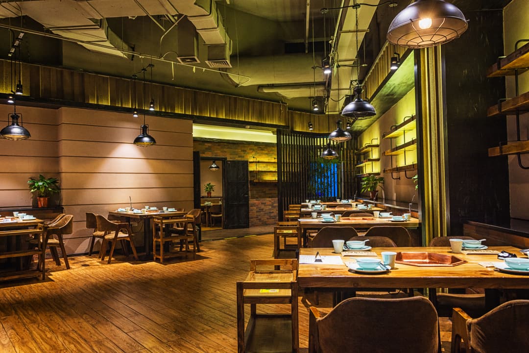 Foto del restaurante